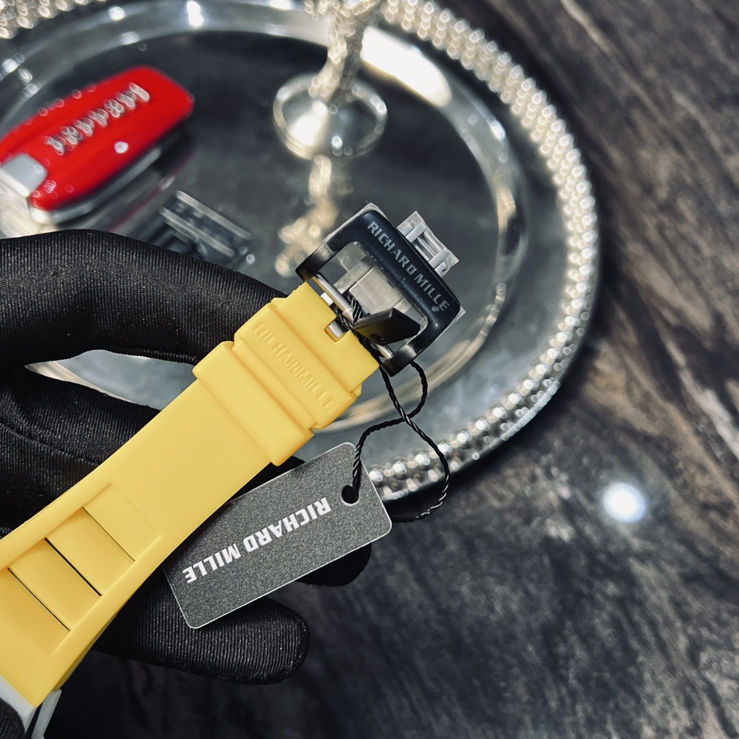 Richard Mille